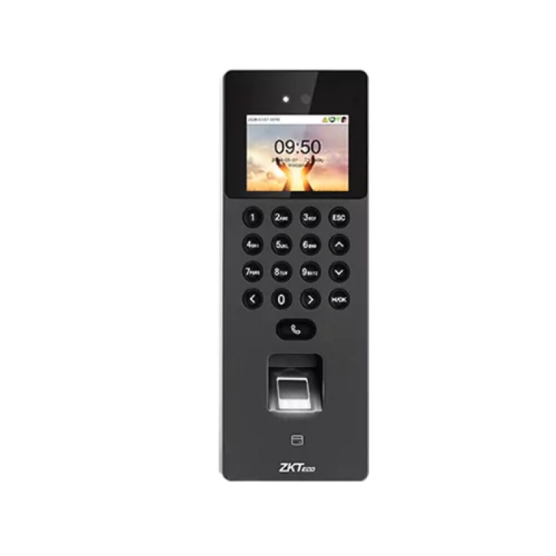 SenseFace 2A Multi-Biometric Access Control Terminal